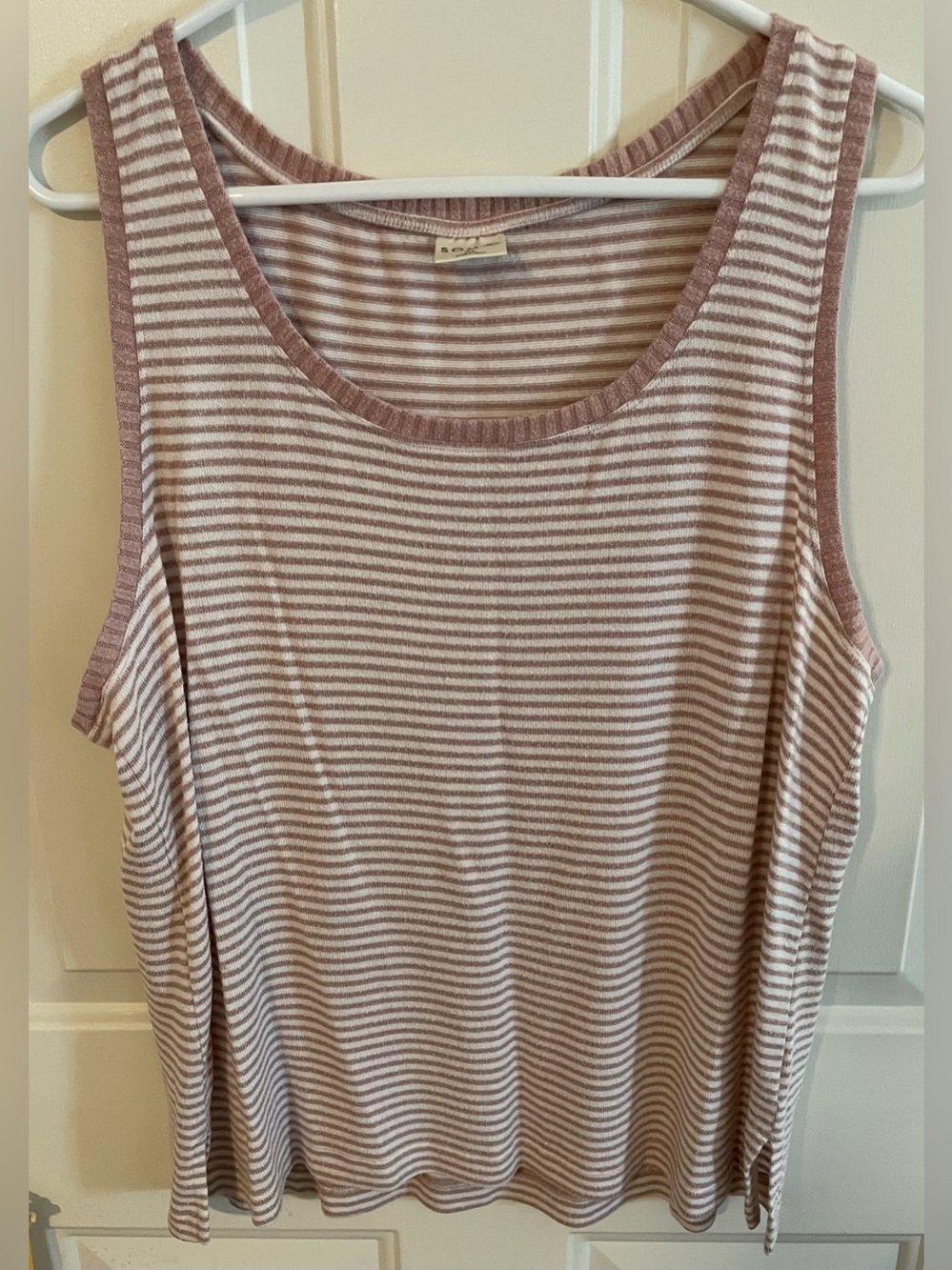 Soma pajama top